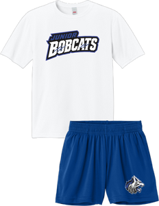 Erath Junior Bobcats Workout Gear