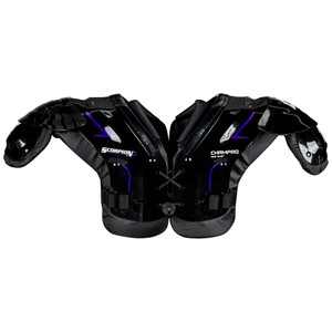 Python Youth Shoulder Pad