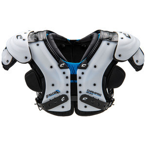 Falcon Lineman Shoulder Pad