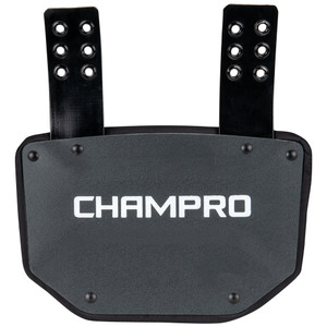 Python Back Plate
