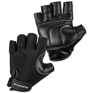 Padded Catchers Glove