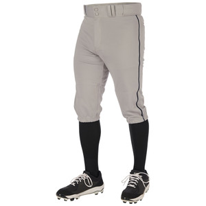 Triple Crown 2.0 Knicker With Braid