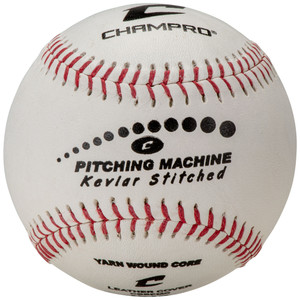 Kevlar Stitched Baseball - 9-inch Cork/Rubber Core