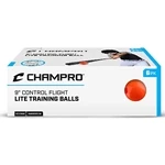 9-inch Lite Control Flight Ball - 6-Pack