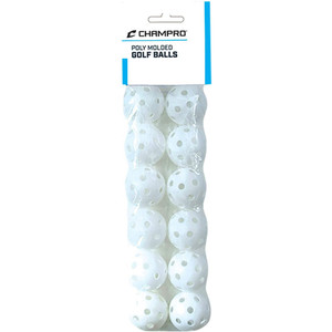 5-inch Mini Poly Balls