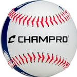 Pitcher Training Baseballs