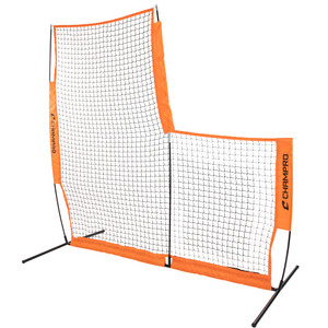 MVP Portable L Screen 7' x 7'