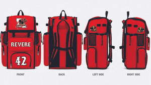 Sandlot Bat Bag
