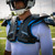 Python Skill Shoulder Pad