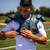 Python Skill Shoulder Pad