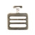 T-Hook for Shoulder Strap 1" or 1.5"