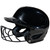 HXE Starter Batting Helmet With Facemask