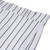 Triple Crown 2.0 Open Bottom Pinstripe Pant
