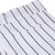 Triple Crown 2.0 Open Bottom Pinstripe Pant