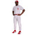 Triple Crown Pinstripe