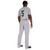 MVP Open Bottom Relaxed Fit Baseball Pant