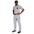 MVP Open Bottom Relaxed Fit Baseball Pant