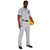 MVP Open Bottom Relaxed Fit Baseball Pant