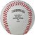 Little League® Game RS - Cork/Rubber Core - Genuine Leather Cover