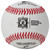 Babe Ruth Baseball - Full Grain Leather Cover