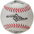 Official League - Cork/Rubber Core - Synthetic