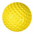 Dimple Molded Baseball 12 Pack