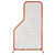 Brute Skinny L Screen 7' x 4'