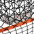 MVP Portable Attack Angle Screen 7' x 10'