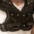 ARC_V1 VARSITY SHOULDER PADS TRENCH