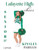 LHS Senior Cheerleaders Banner