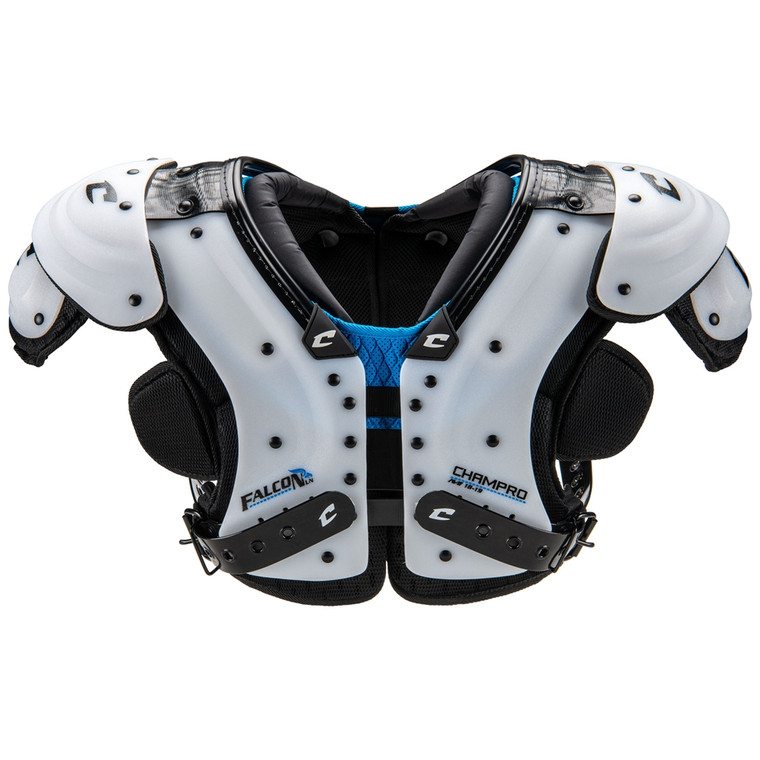 Falcon Lineman Shoulder Pad
