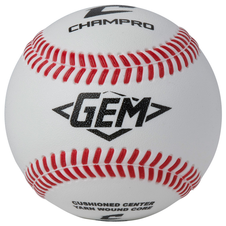 Gem All Weather Practice Ball