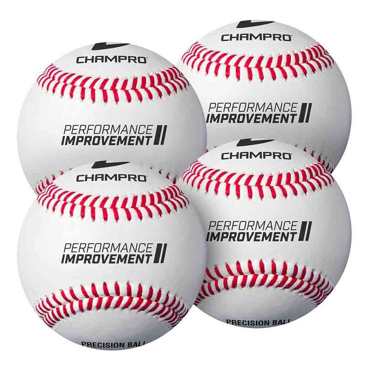 7.5-inch Training Baseball