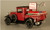 322321 - O-SCALE TRUCK BED (PRODUCE)