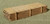 S-SCALE LUMBER LOAD 1-20'