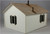 O-SCALE OPEN HEARTH INN - RENTAL UNIT