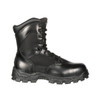 Rocky FQ0002173 Alpha Force 8" Zipper Waterproof Duty Boot