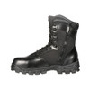 Rocky FQ0002173 Alpha Force Zipper Waterproof Public Service Boot Instep