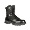Rocky FQ0002173 Alpha Force Zipper Waterproof Public Service Boot