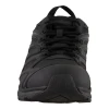 Altama 355001 Aboottabad Trail Low Black Boot