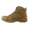 Altama 353203 Aboottabad Trail Mid Waterproof Coyote Boot