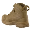 Altama 353203 Aboottabad Trail Mid Waterproof Coyote Boot