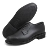 Altama 608001 Black Leather Dress Uniform Shoe