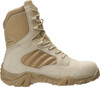 Bates Men's GX-8 Desert Composite Toe Side Zip Boots E02276