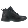 Reebok Men's CP8375 TCT Postal Athletic Hi-Top Boots Profile.