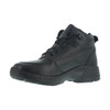 Reebok Men's CP8375 TCT Postal Athletic Hi-Top Boots Instep Profile.
