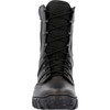 Rocky Men's RKC146 S2V Predator Black Waterproof Side Zip Military Boot