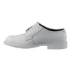 Altama 629308 Mil-Spec Oxford White Leather Dress Shoe