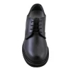 Altama 629011 Women’s Mil-Spec Oxford Black Leather Dress Shoe