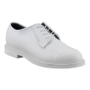 Altama 629318 Women's Mil-Spec Oxford White Leather Dress Shoe